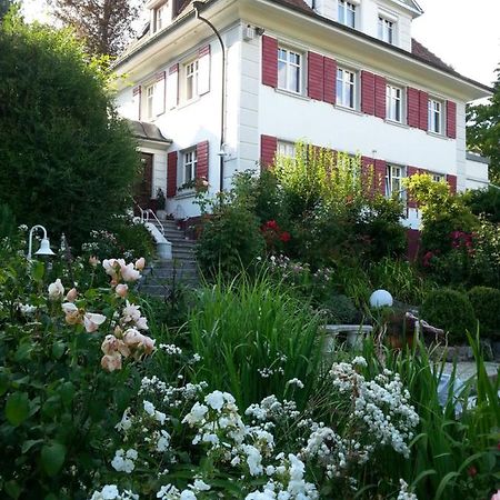 B&B Rosenliebe Niedereschach Екстериор снимка