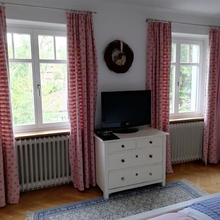 B&B Rosenliebe Niedereschach Екстериор снимка