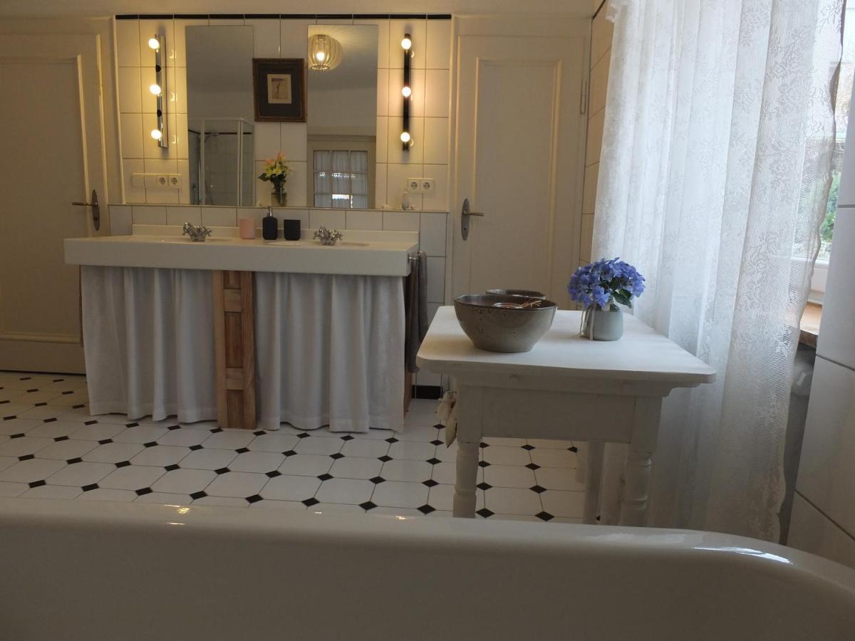B&B Rosenliebe Niedereschach Екстериор снимка