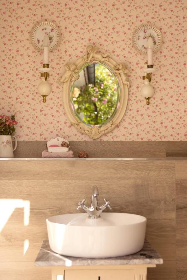 B&B Rosenliebe Niedereschach Екстериор снимка