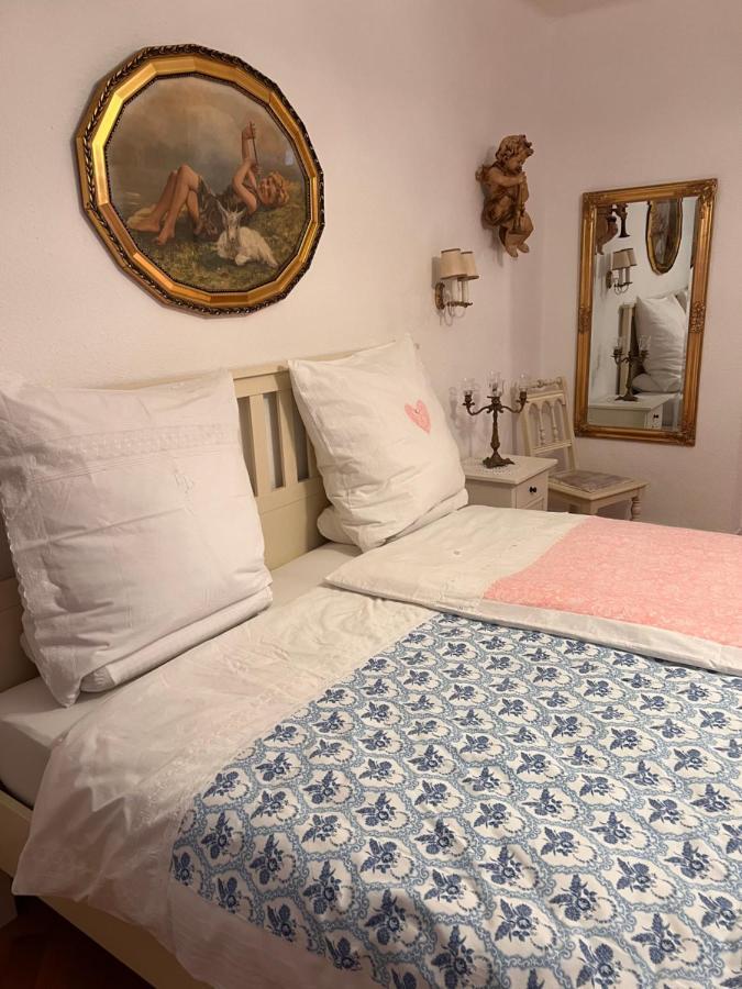 B&B Rosenliebe Niedereschach Екстериор снимка