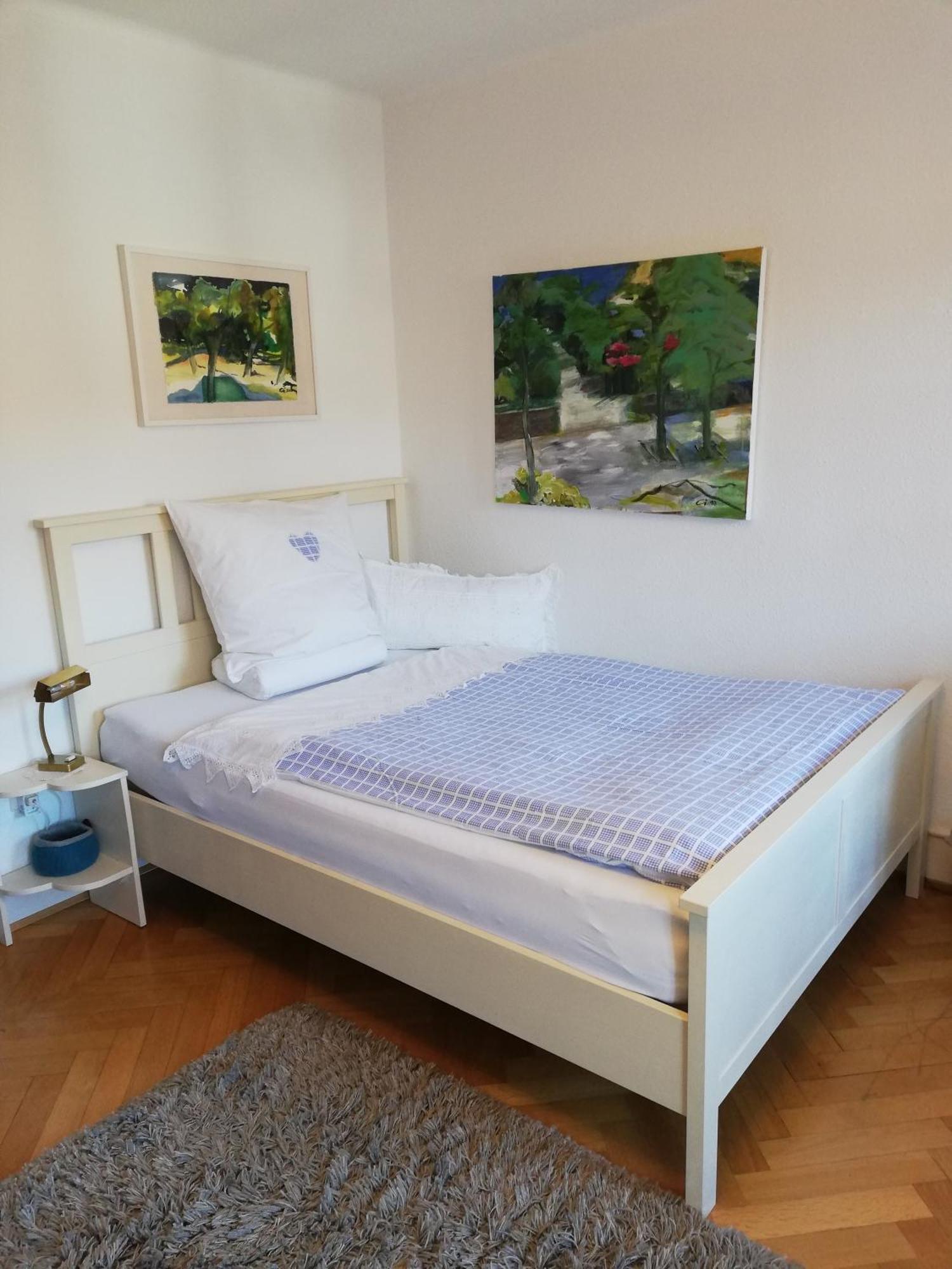 B&B Rosenliebe Niedereschach Екстериор снимка