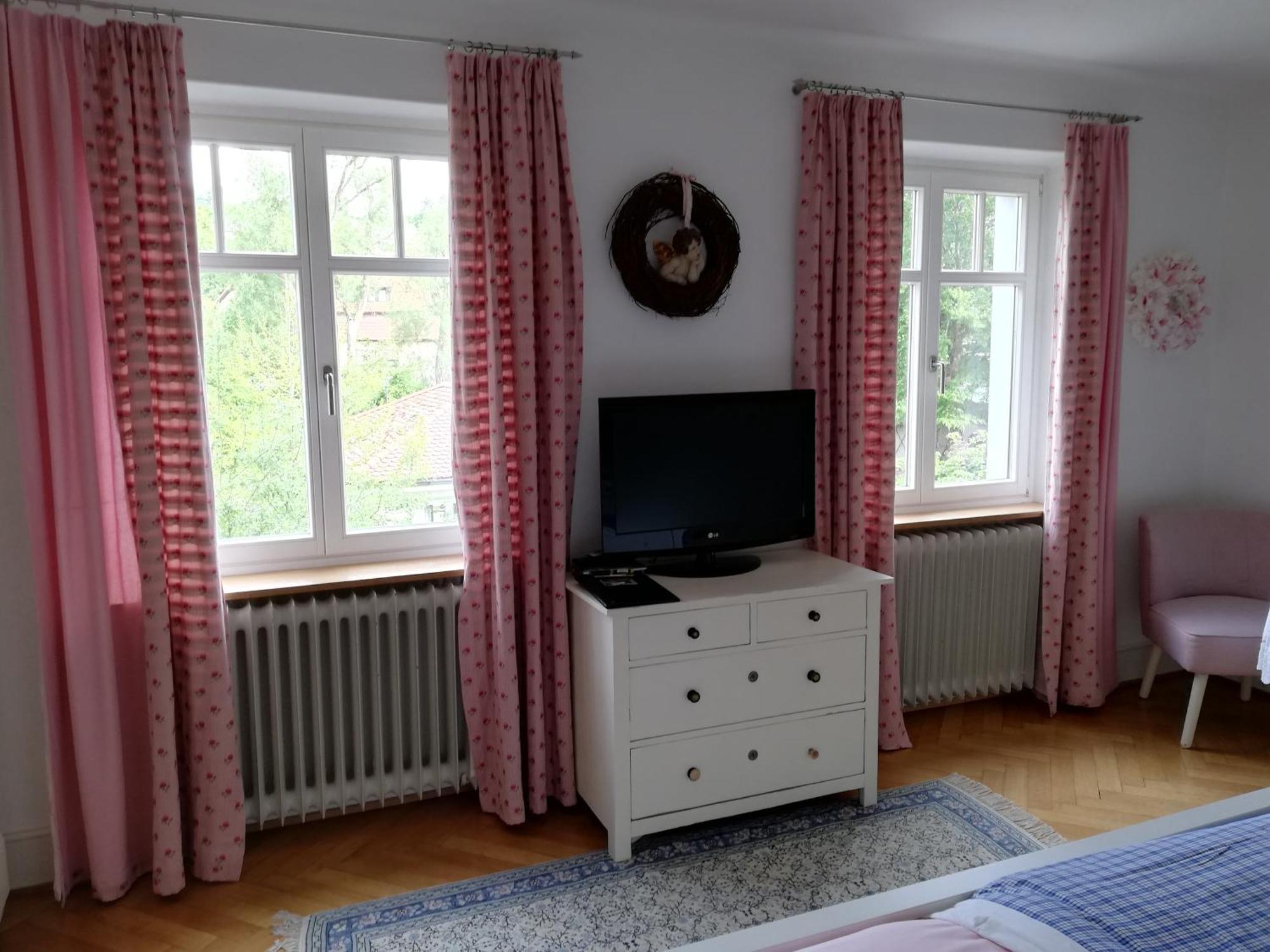 B&B Rosenliebe Niedereschach Екстериор снимка