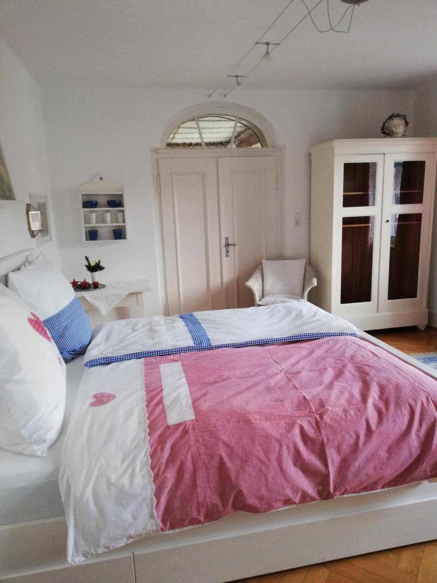 B&B Rosenliebe Niedereschach Екстериор снимка