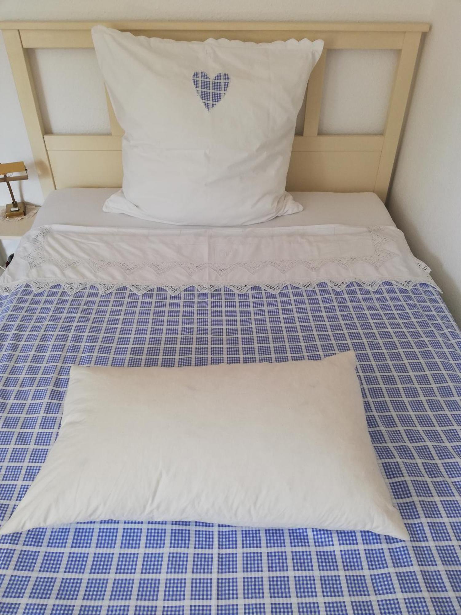 B&B Rosenliebe Niedereschach Екстериор снимка