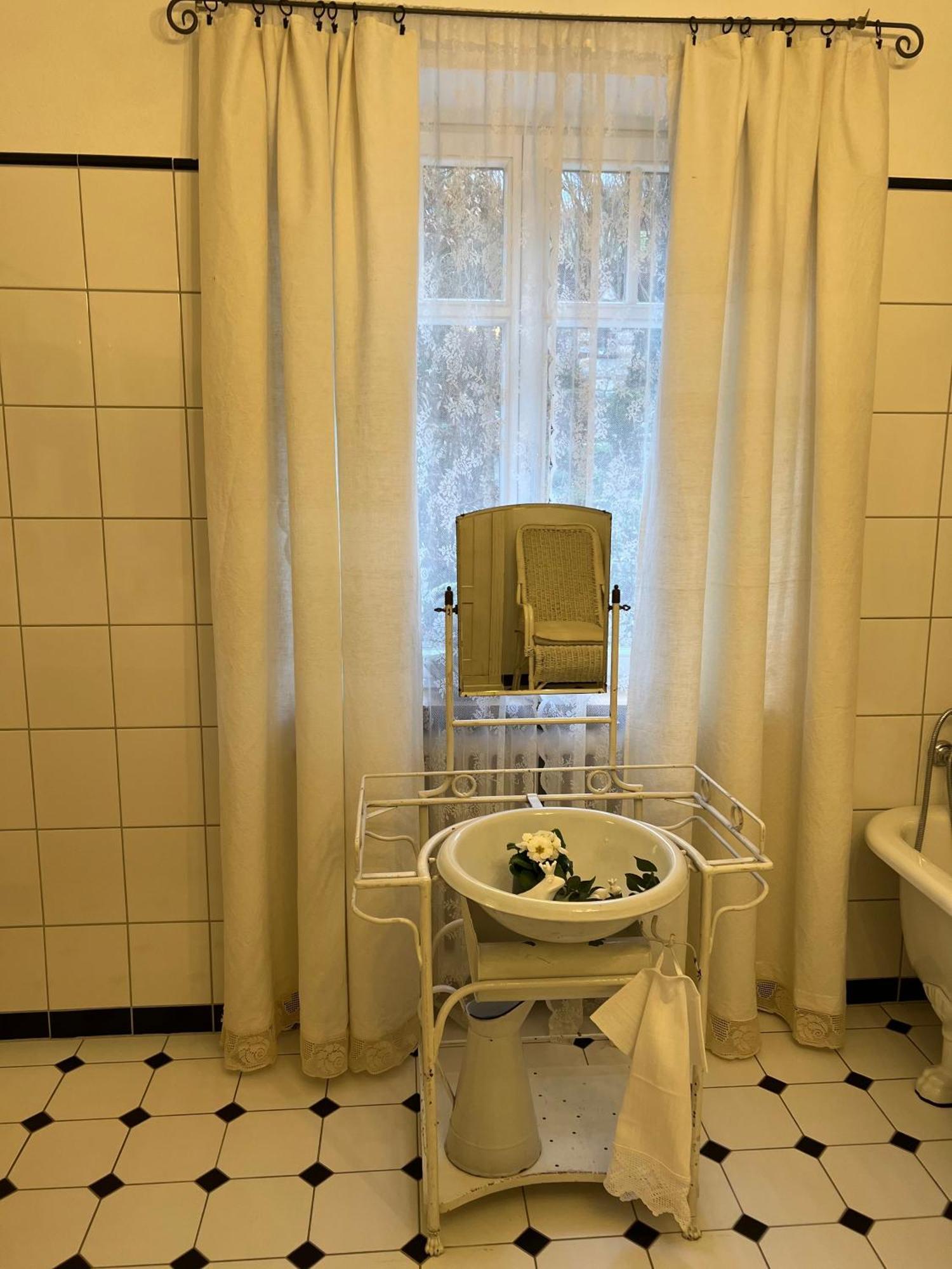B&B Rosenliebe Niedereschach Екстериор снимка