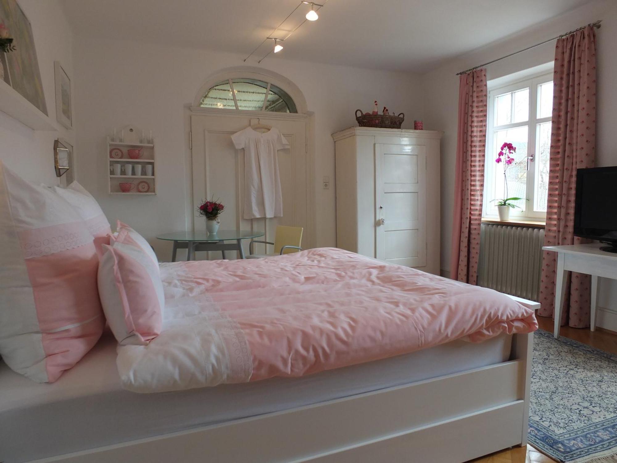 B&B Rosenliebe Niedereschach Екстериор снимка